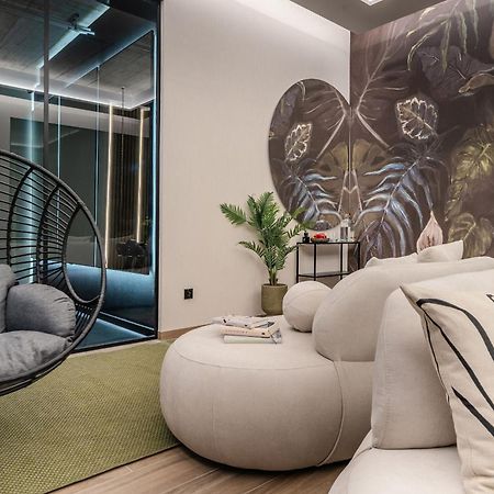 Muse - Loftaffair Spa Collection Krakow Luaran gambar