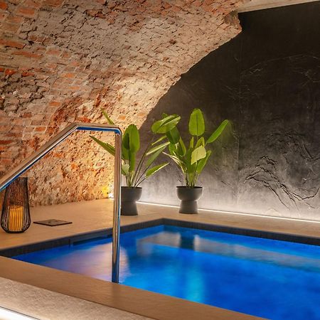 Muse - Loftaffair Spa Collection Krakow Luaran gambar