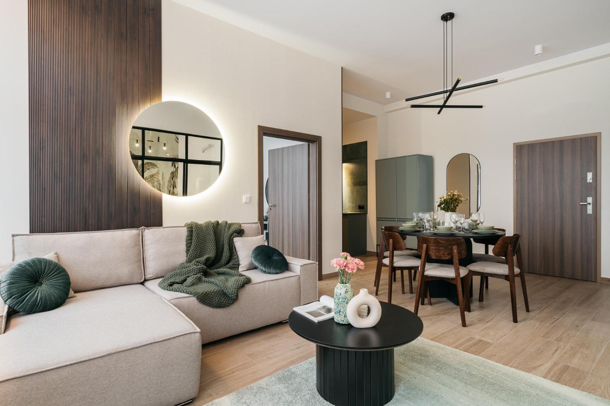 Muse - Loftaffair Spa Collection Krakow Luaran gambar