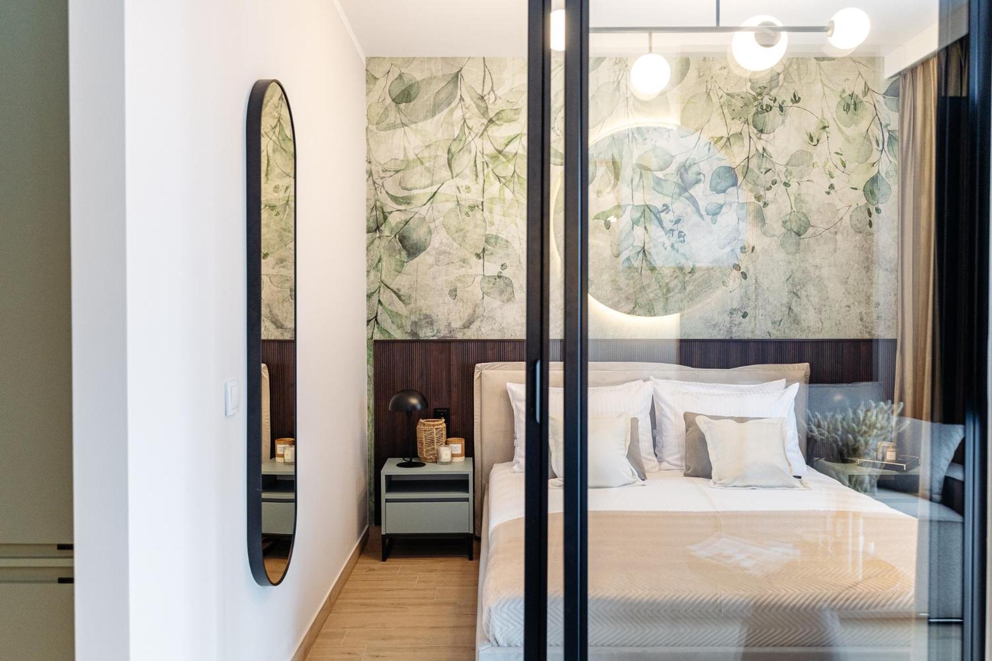 Muse - Loftaffair Spa Collection Krakow Luaran gambar