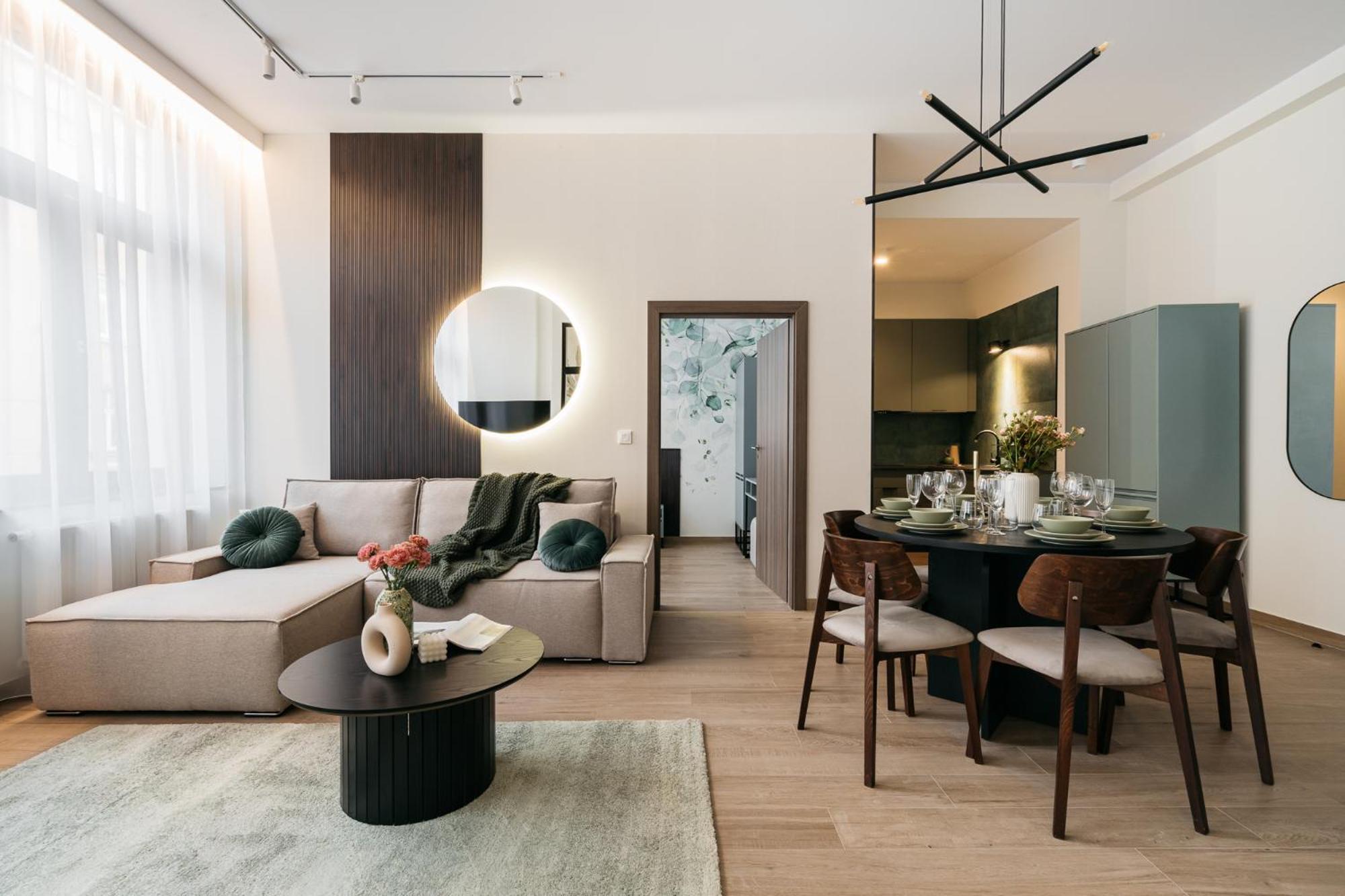Muse - Loftaffair Spa Collection Krakow Luaran gambar