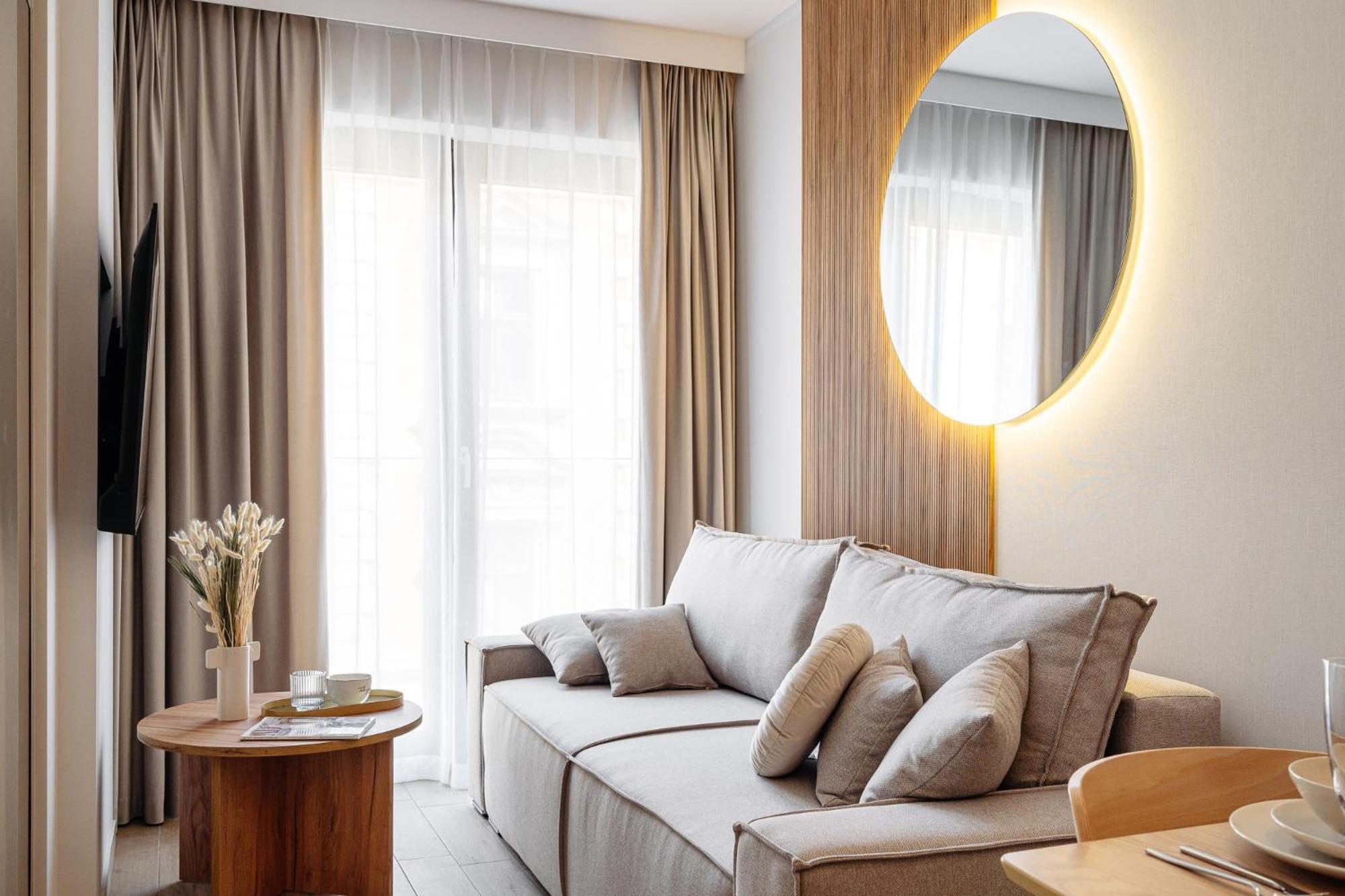Muse - Loftaffair Spa Collection Krakow Luaran gambar