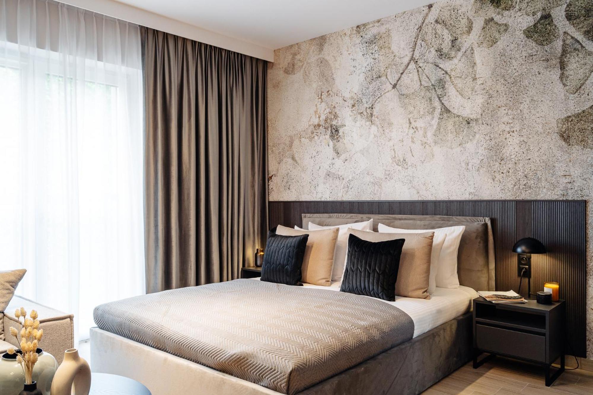Muse - Loftaffair Spa Collection Krakow Luaran gambar