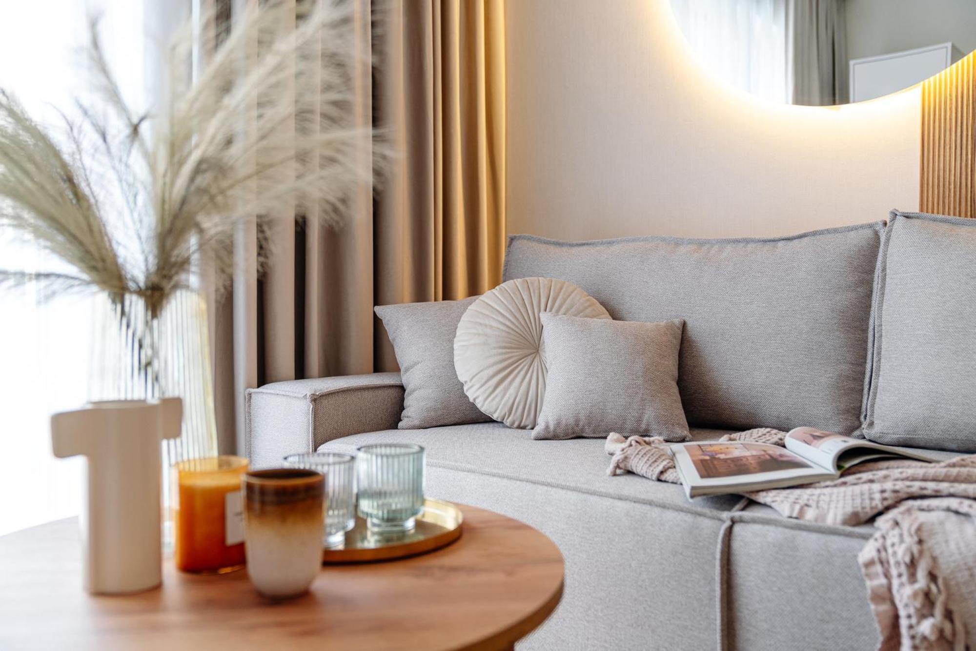 Muse - Loftaffair Spa Collection Krakow Luaran gambar