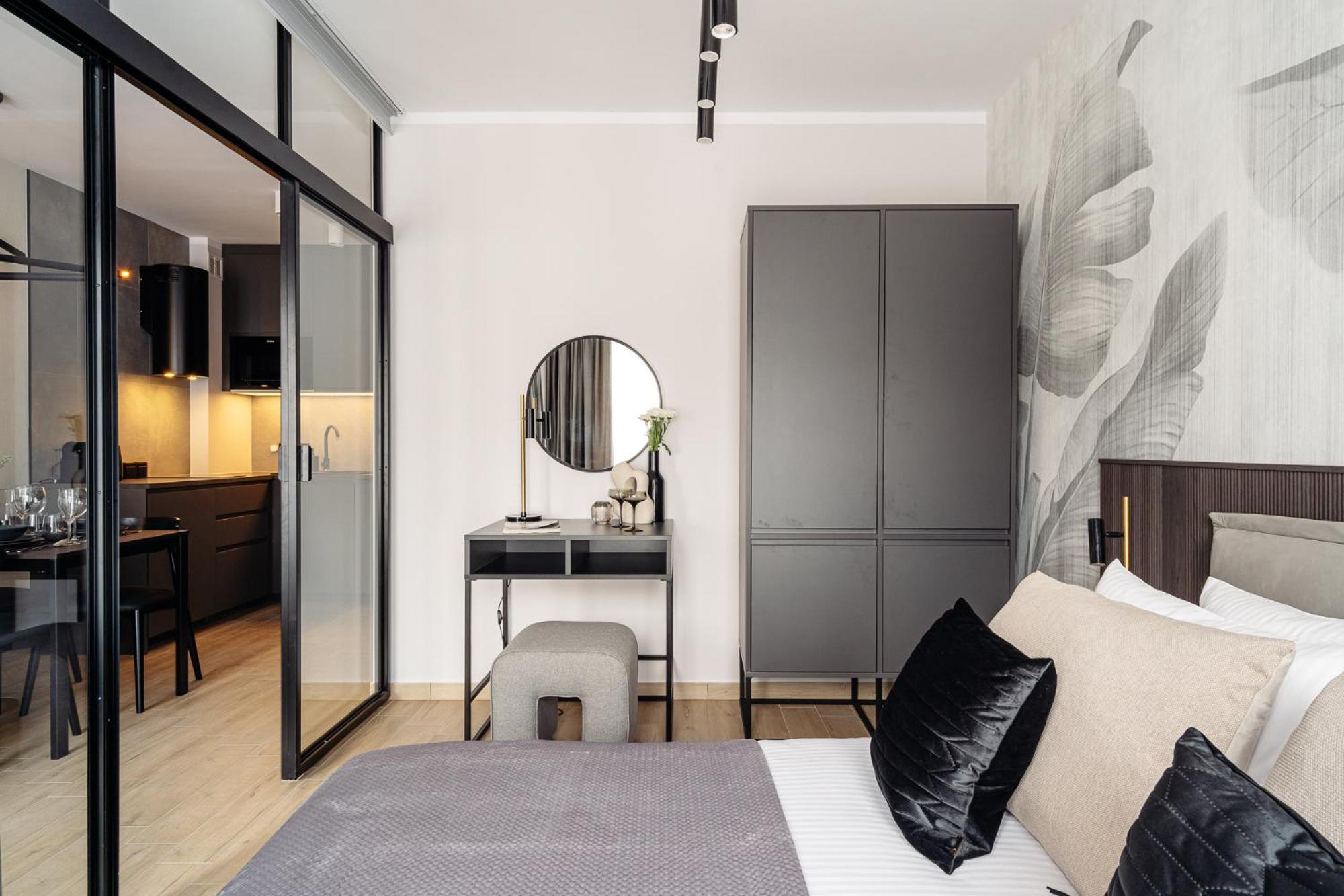 Muse - Loftaffair Spa Collection Krakow Luaran gambar