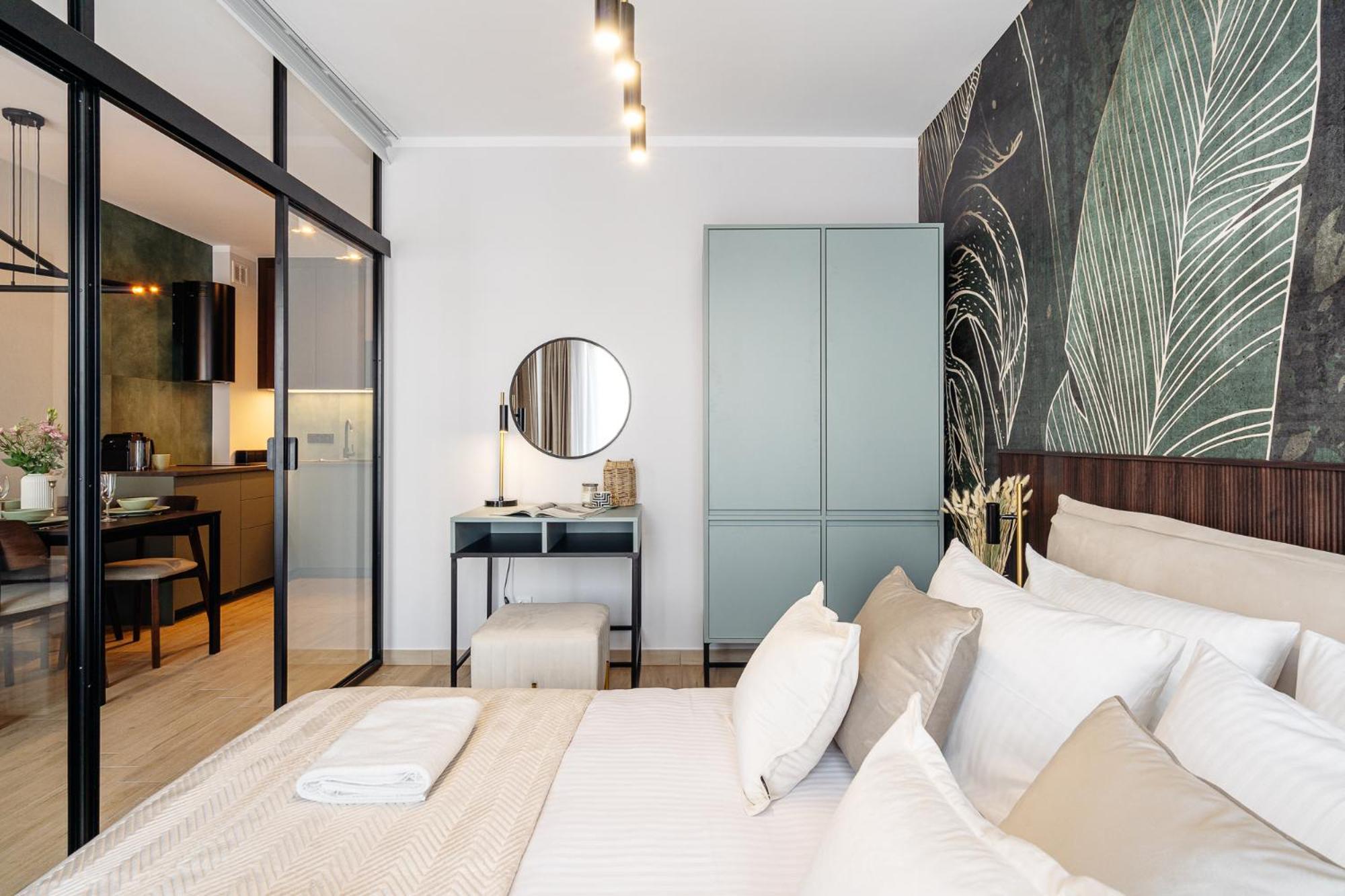 Muse - Loftaffair Spa Collection Krakow Luaran gambar