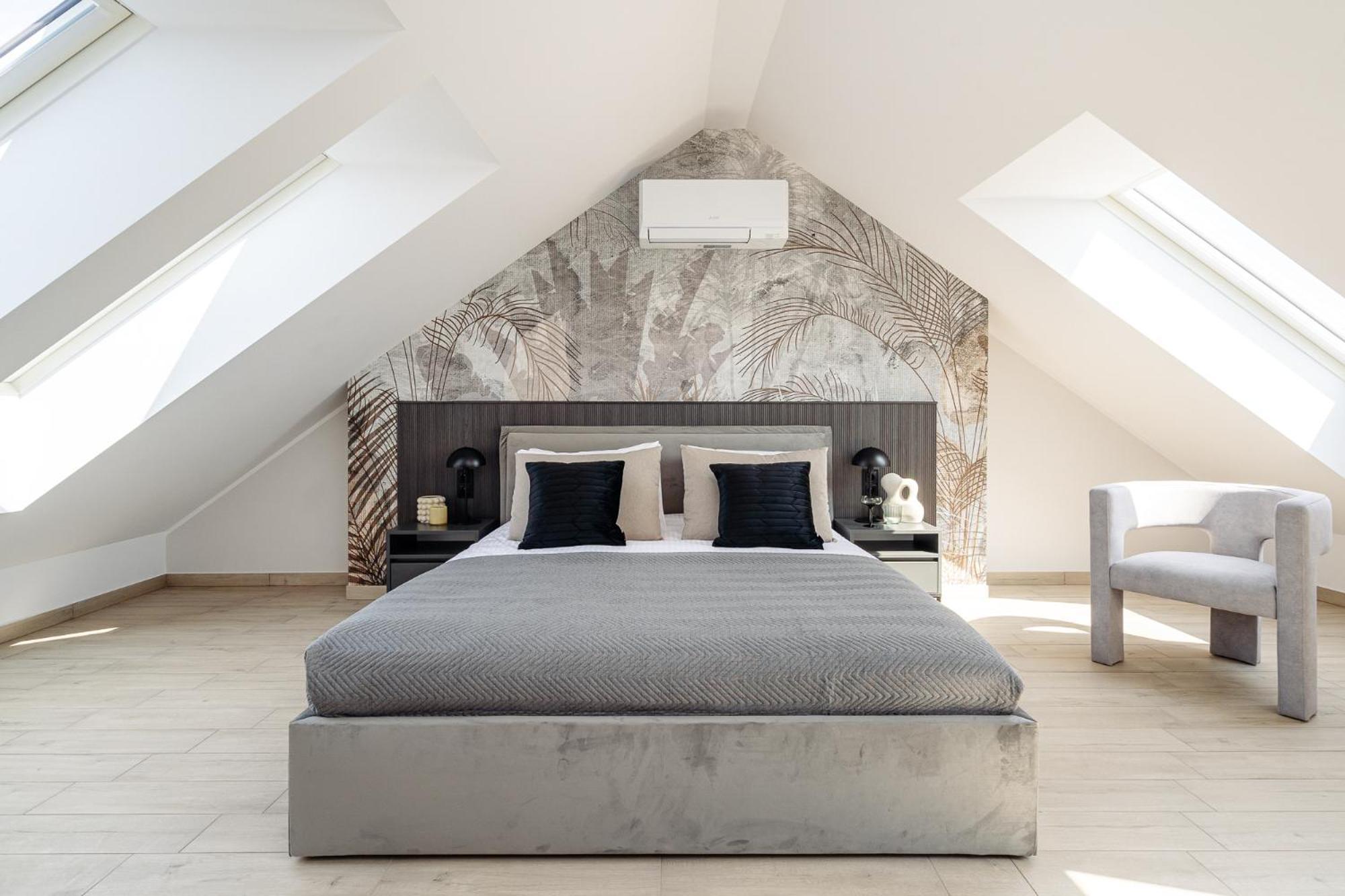 Muse - Loftaffair Spa Collection Krakow Luaran gambar