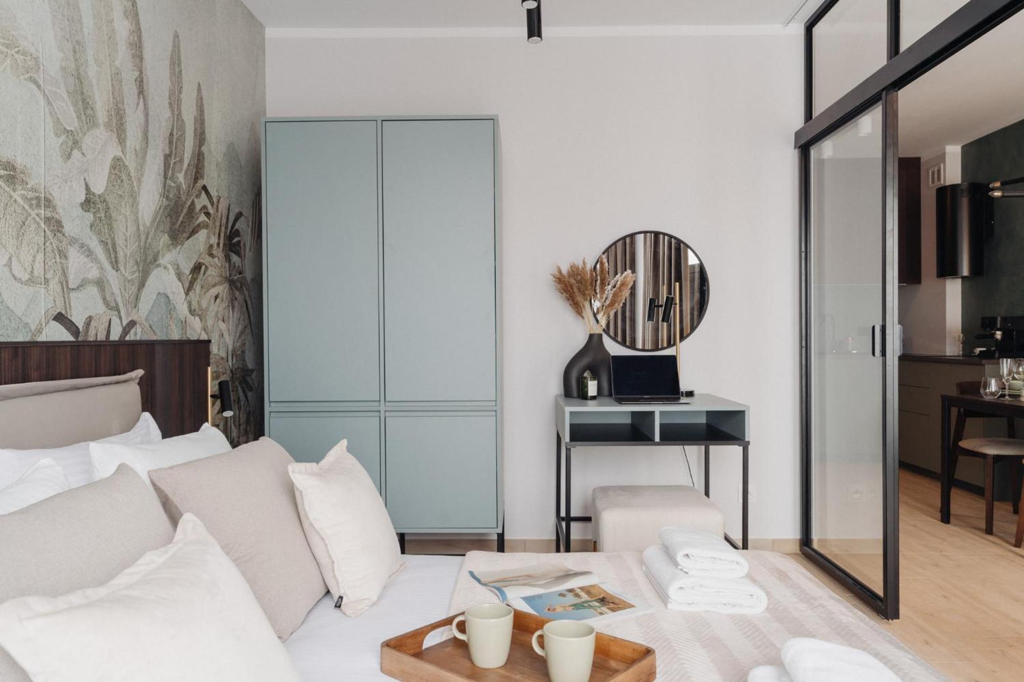 Muse - Loftaffair Spa Collection Krakow Luaran gambar