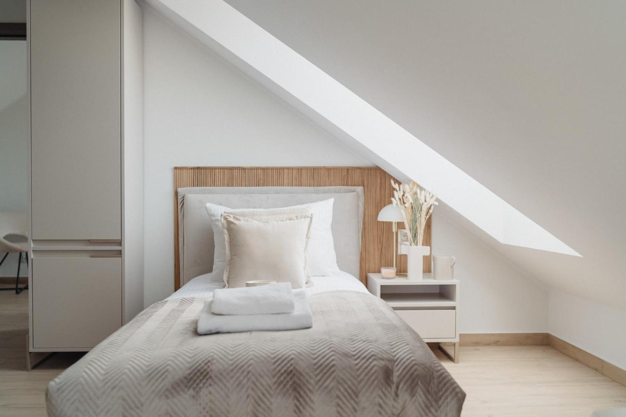 Muse - Loftaffair Spa Collection Krakow Luaran gambar