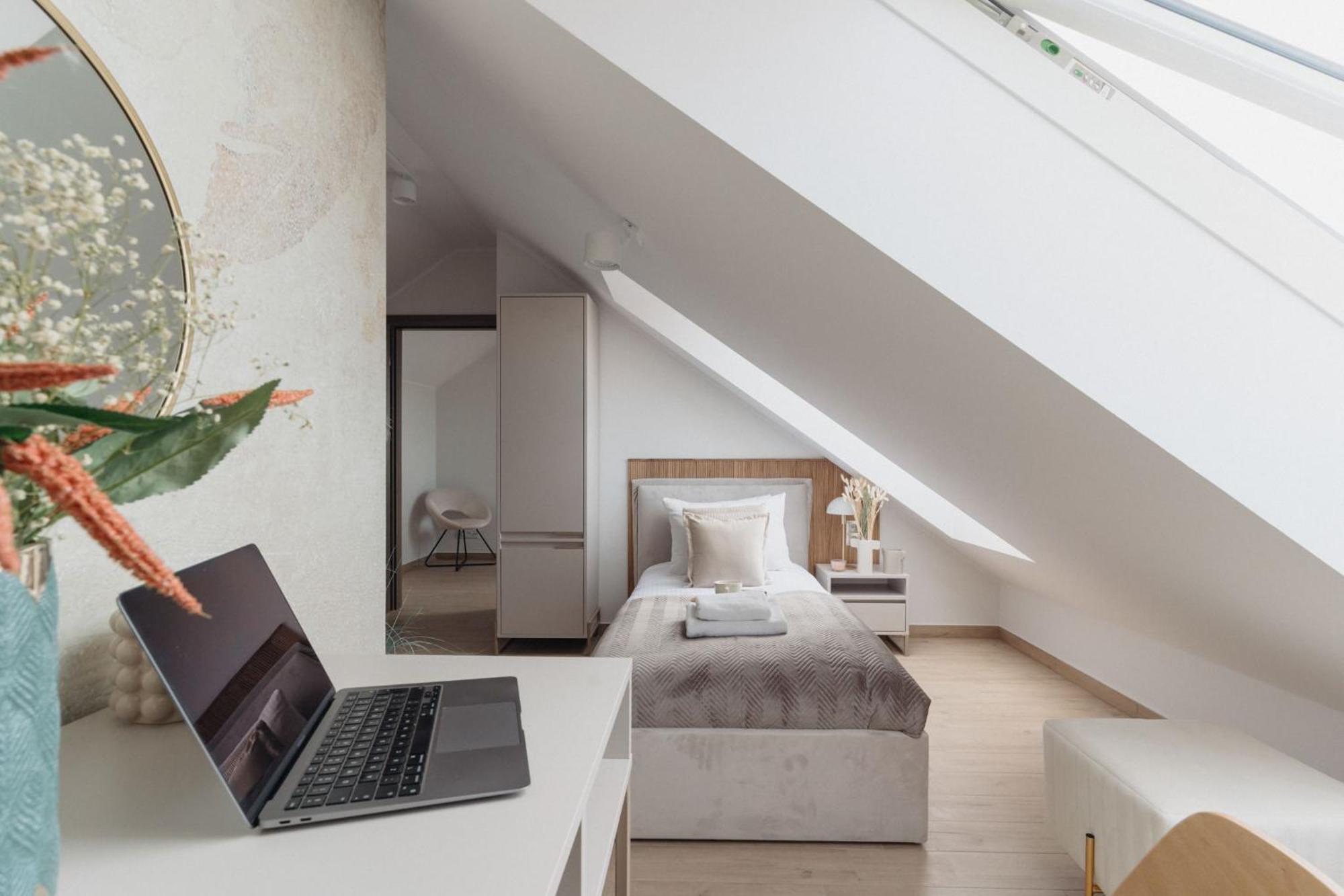Muse - Loftaffair Spa Collection Krakow Luaran gambar