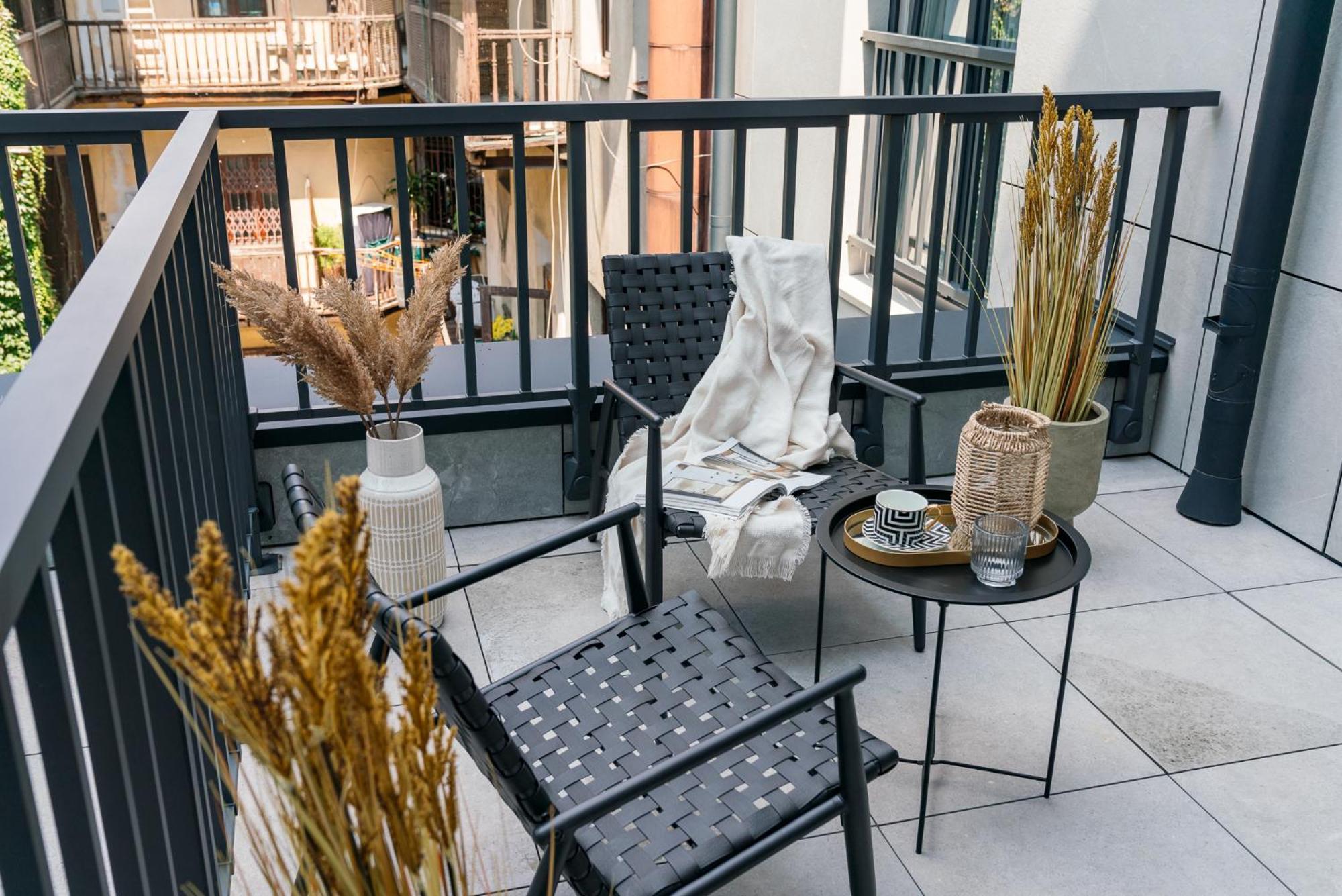 Muse - Loftaffair Spa Collection Krakow Luaran gambar