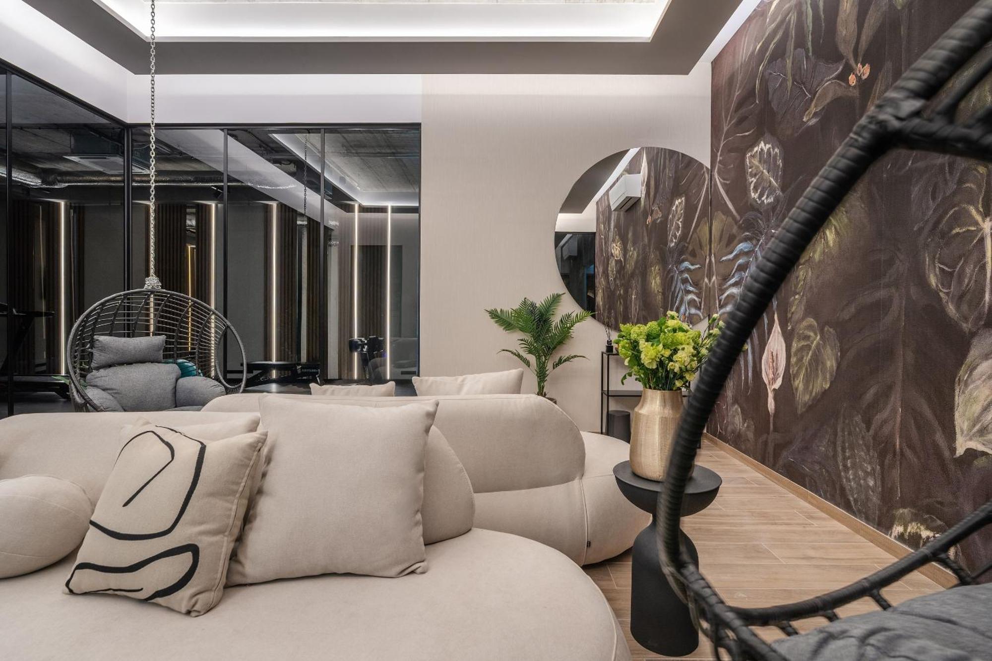 Muse - Loftaffair Spa Collection Krakow Luaran gambar