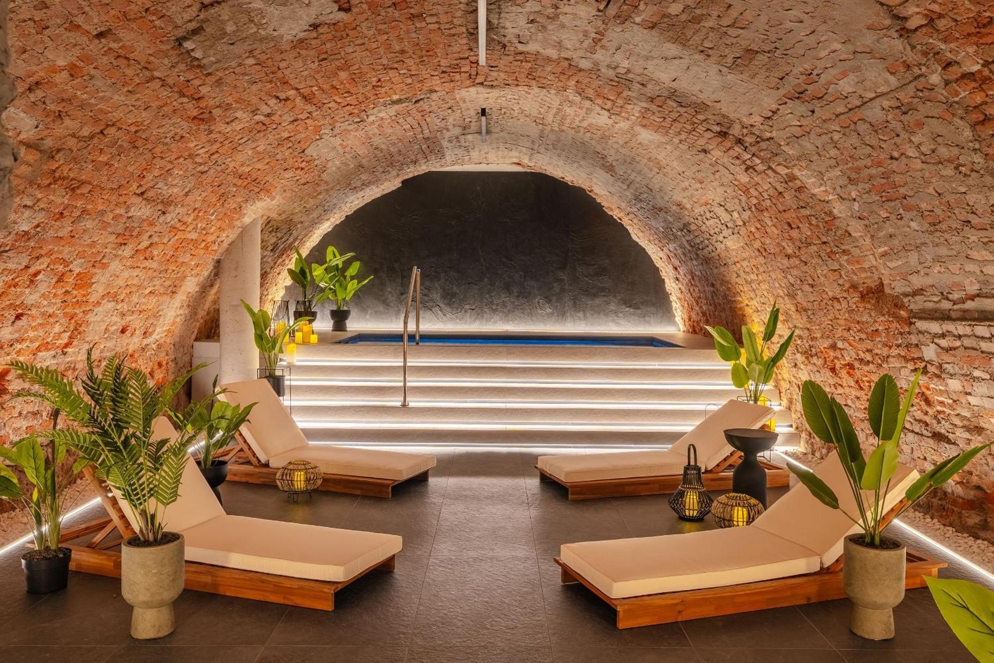 Muse - Loftaffair Spa Collection Krakow Luaran gambar