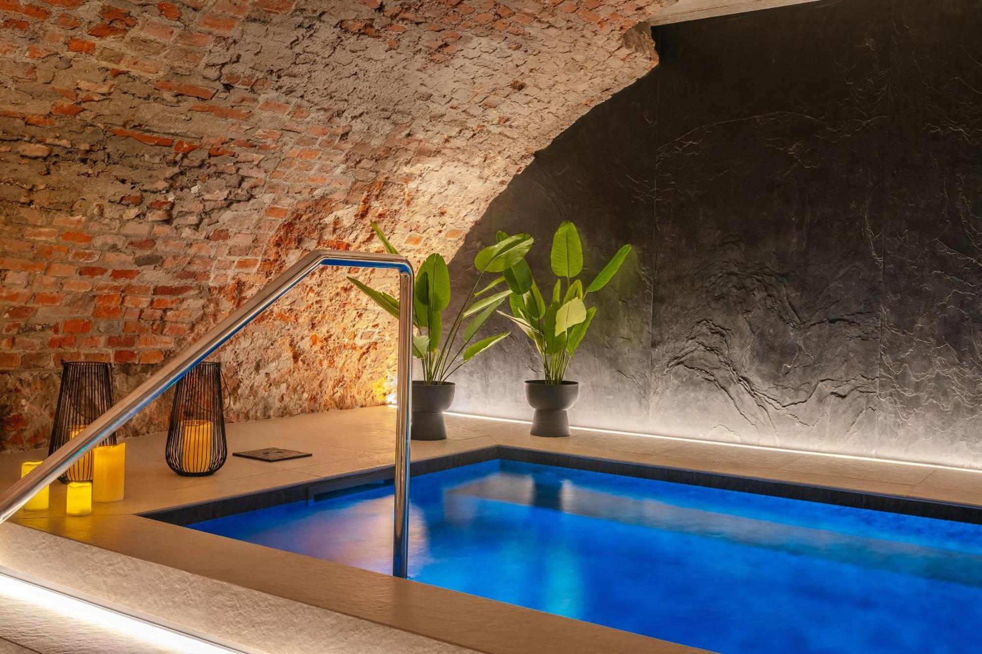 Muse - Loftaffair Spa Collection Krakow Luaran gambar